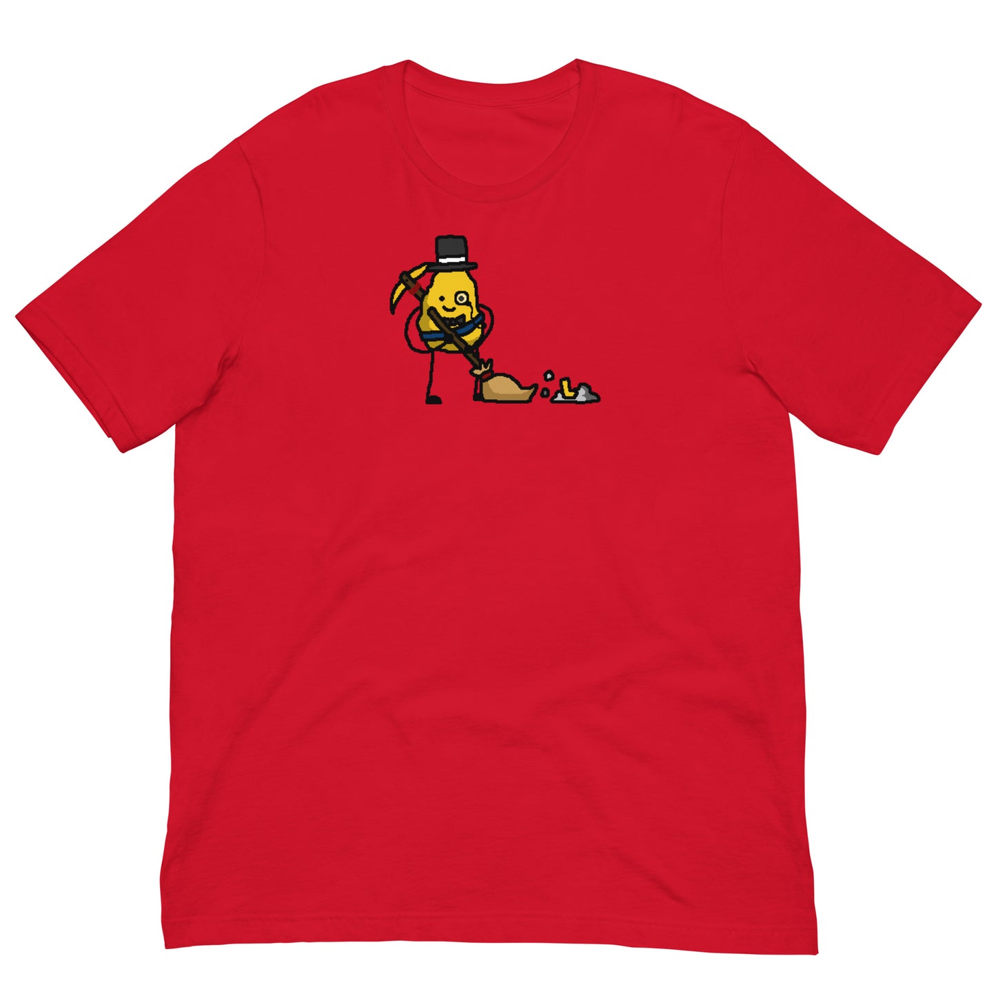 Nugget Gentlemans Sweep Shirt