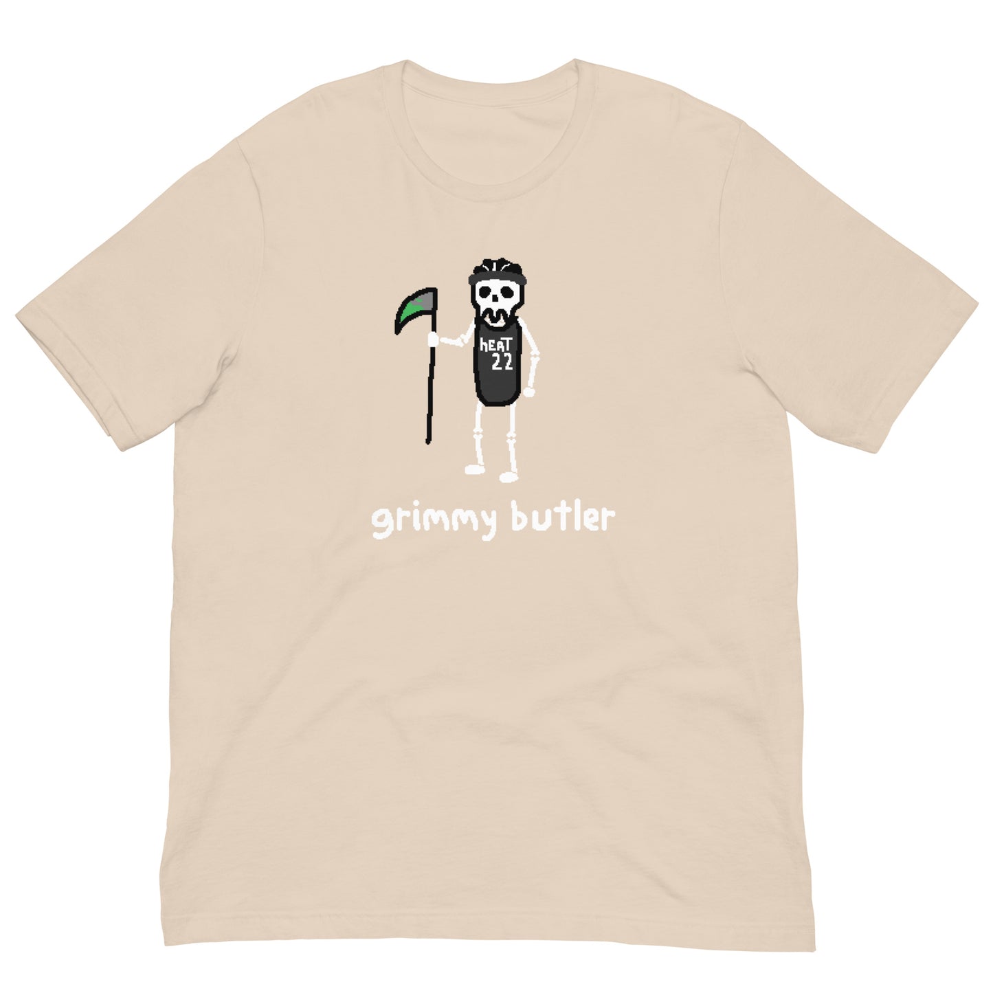 Grimmy Butler Shirt