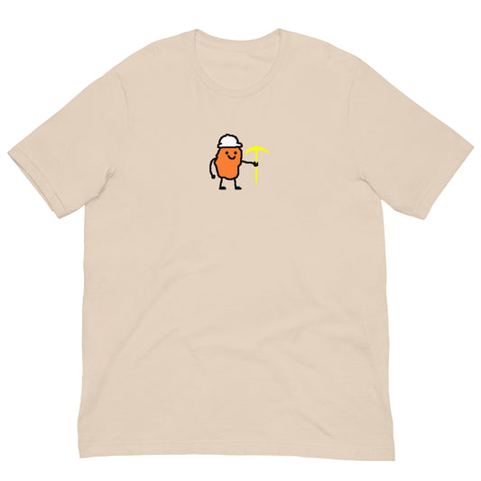 Nugget Shirt