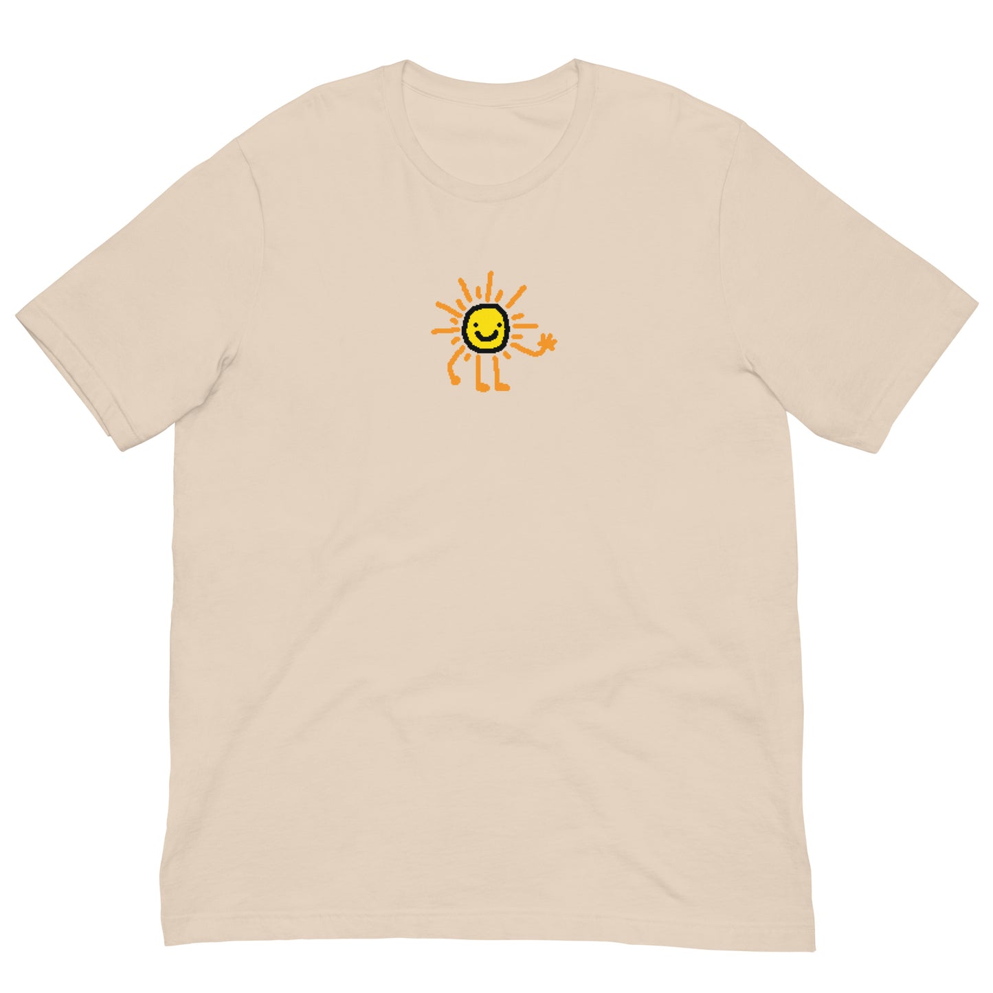 Sun Shirt