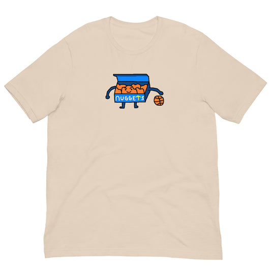 Nuggets Shirt
