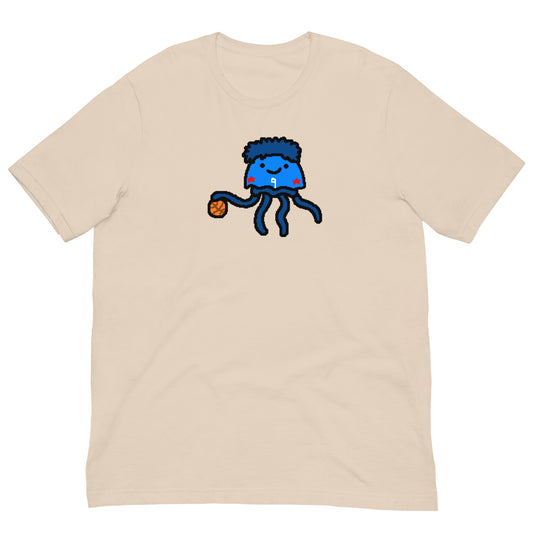 Jelly Oubre Jr. Shirt