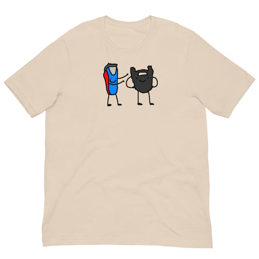 Clipps & Beard Shirt