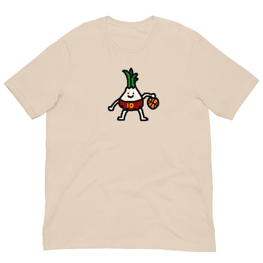 Darius Garlic Shirt