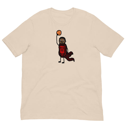 DeMar DeChosen Shirt