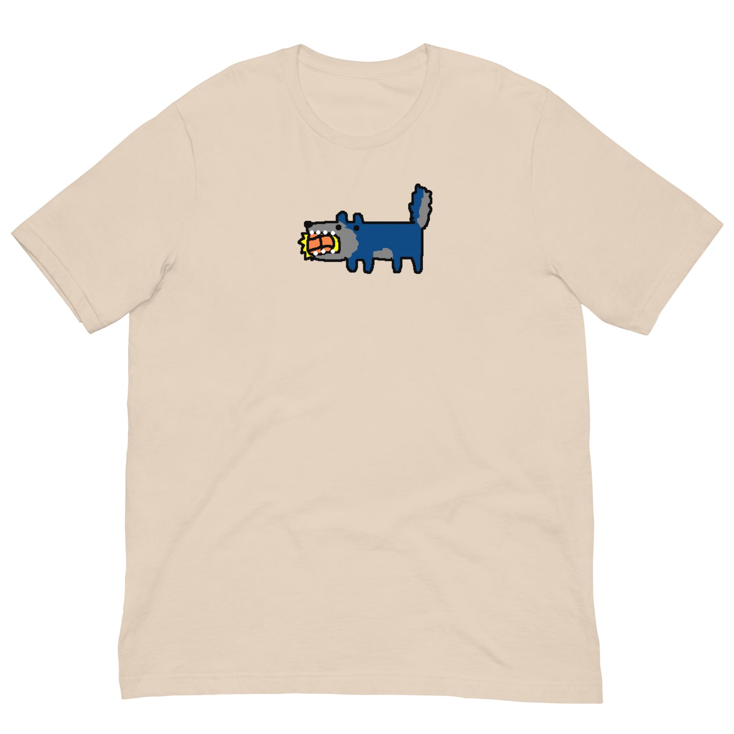 Wolves Eat Sun Shirt