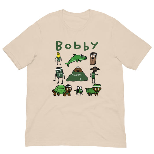 The Bobby Shirt