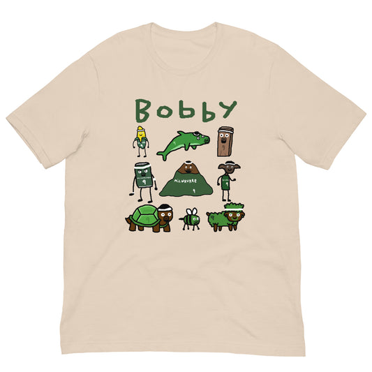 The Bobby Shirt