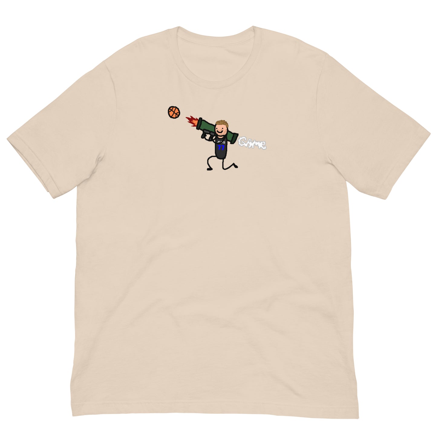 Bazooka Doncic Shirt