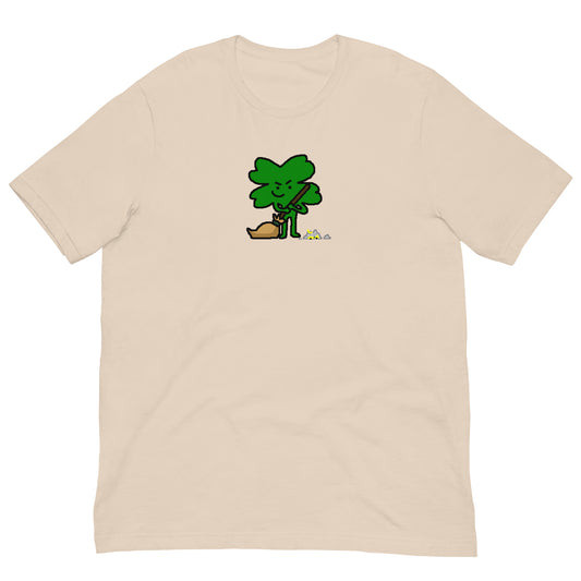 Boston Sweeps Shirt