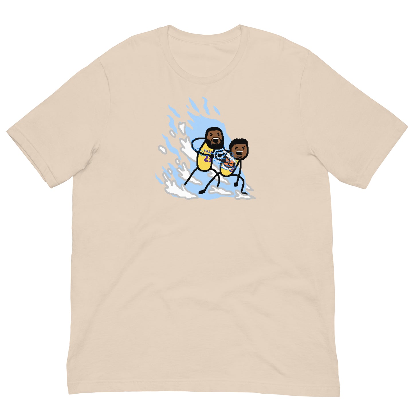 Father and Son Shirt