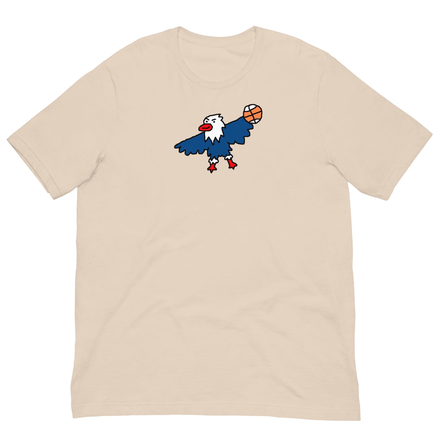 USA Bird Shirt