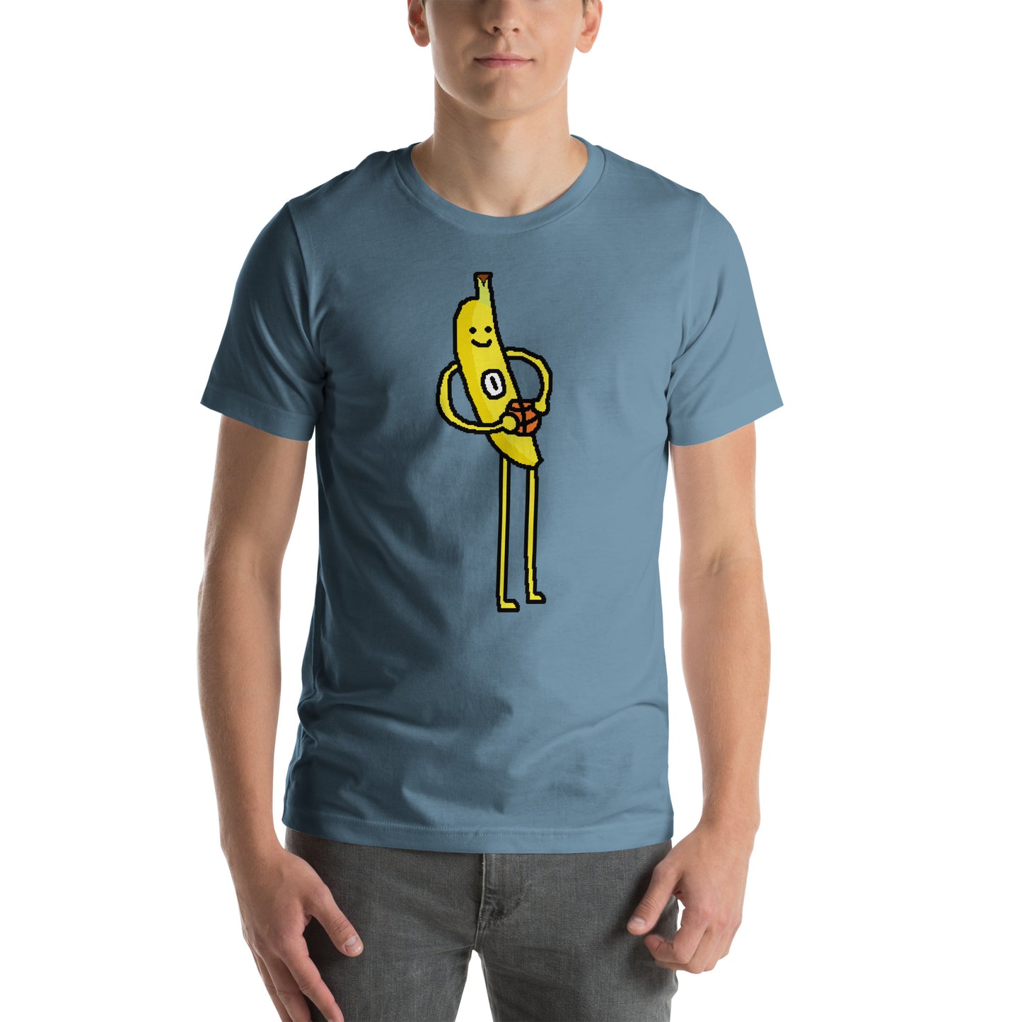 Wem-banana Shirt