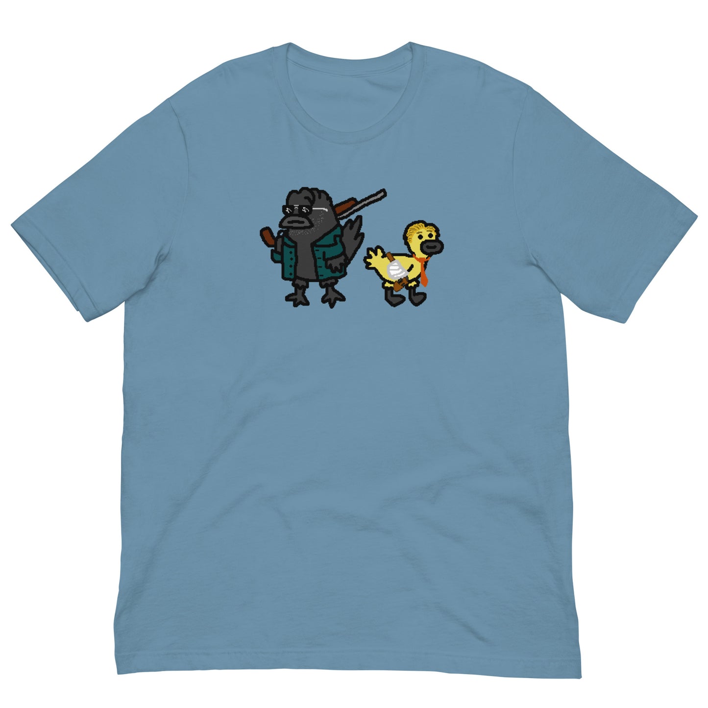 Crow and Gosling Shirt