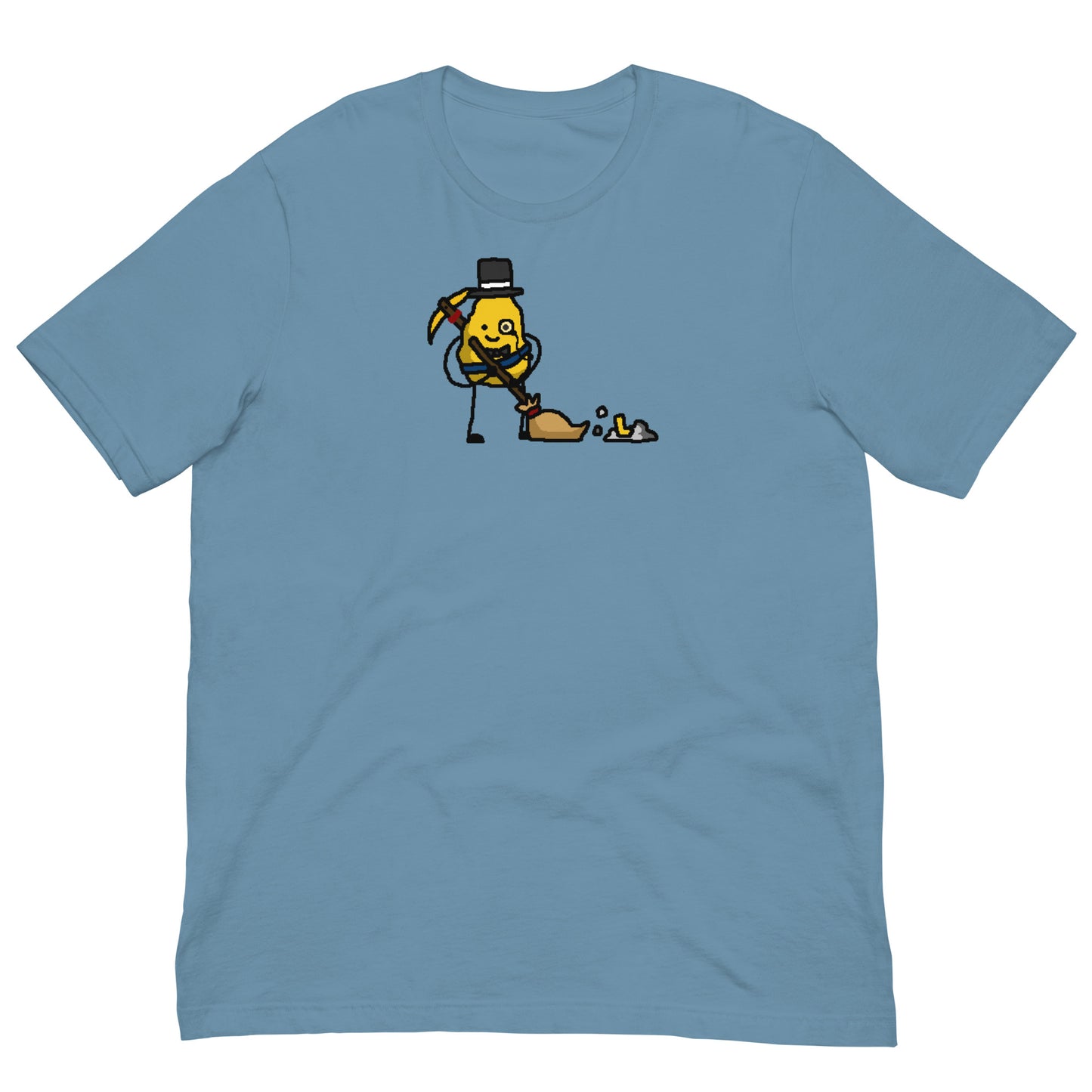 Nugget Gentlemans Sweep Shirt