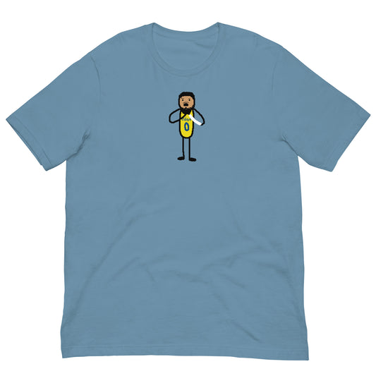The Choke Shirt
