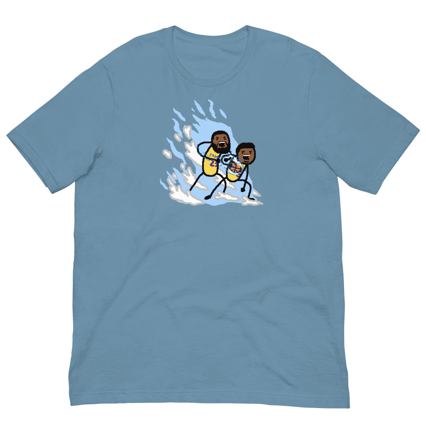 Father and Son Shirt