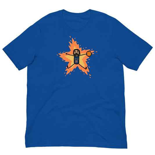 Supernova Brunson Shirt
