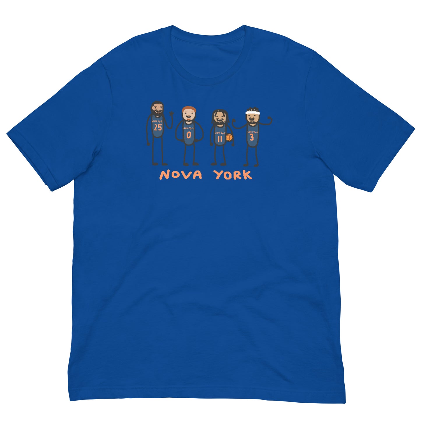 Nova York Shirt