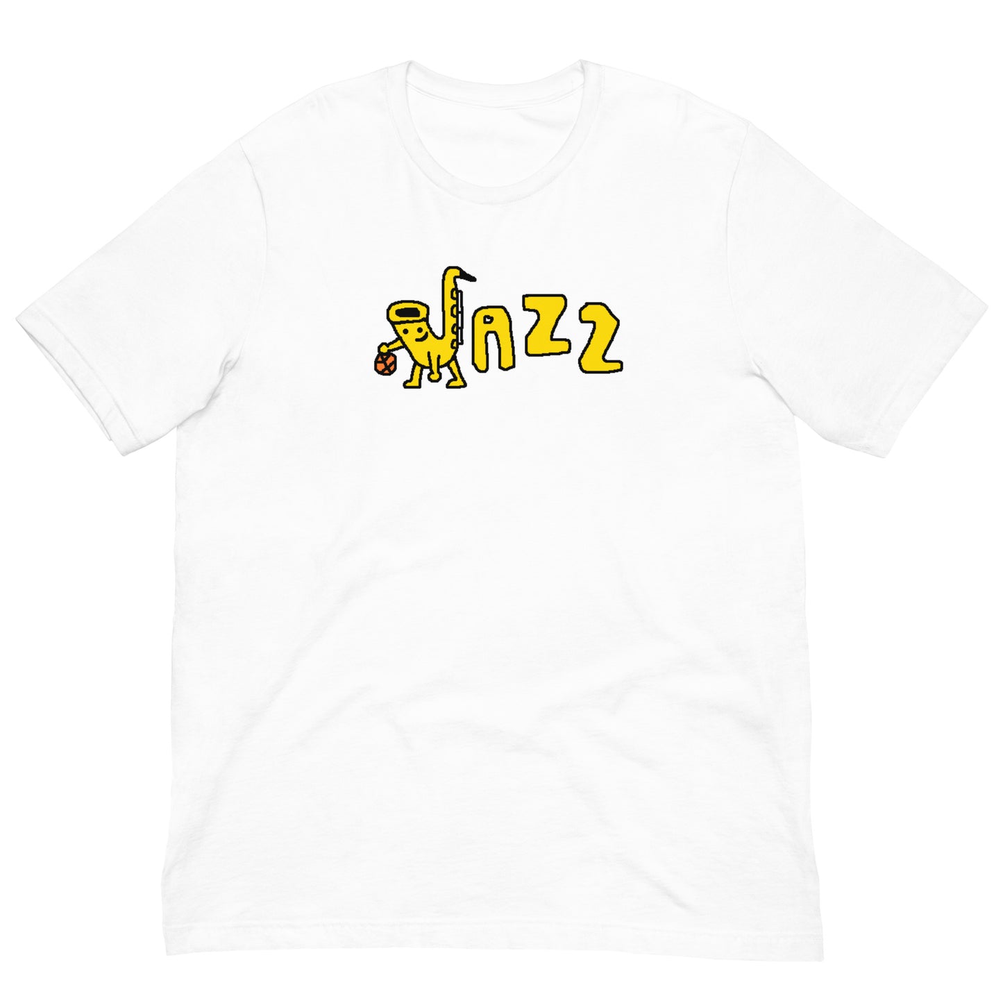 Jazz Shirt