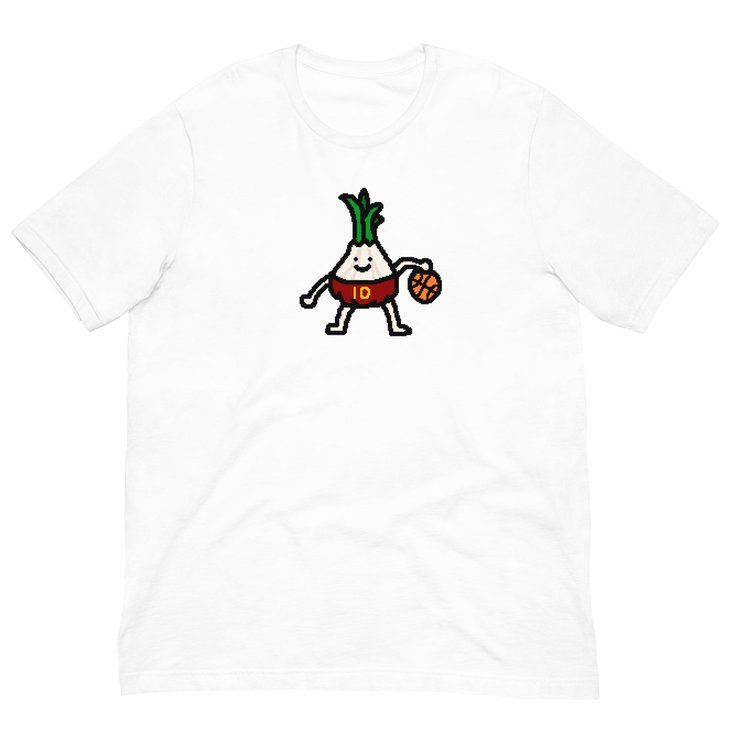 Darius Garlic Shirt