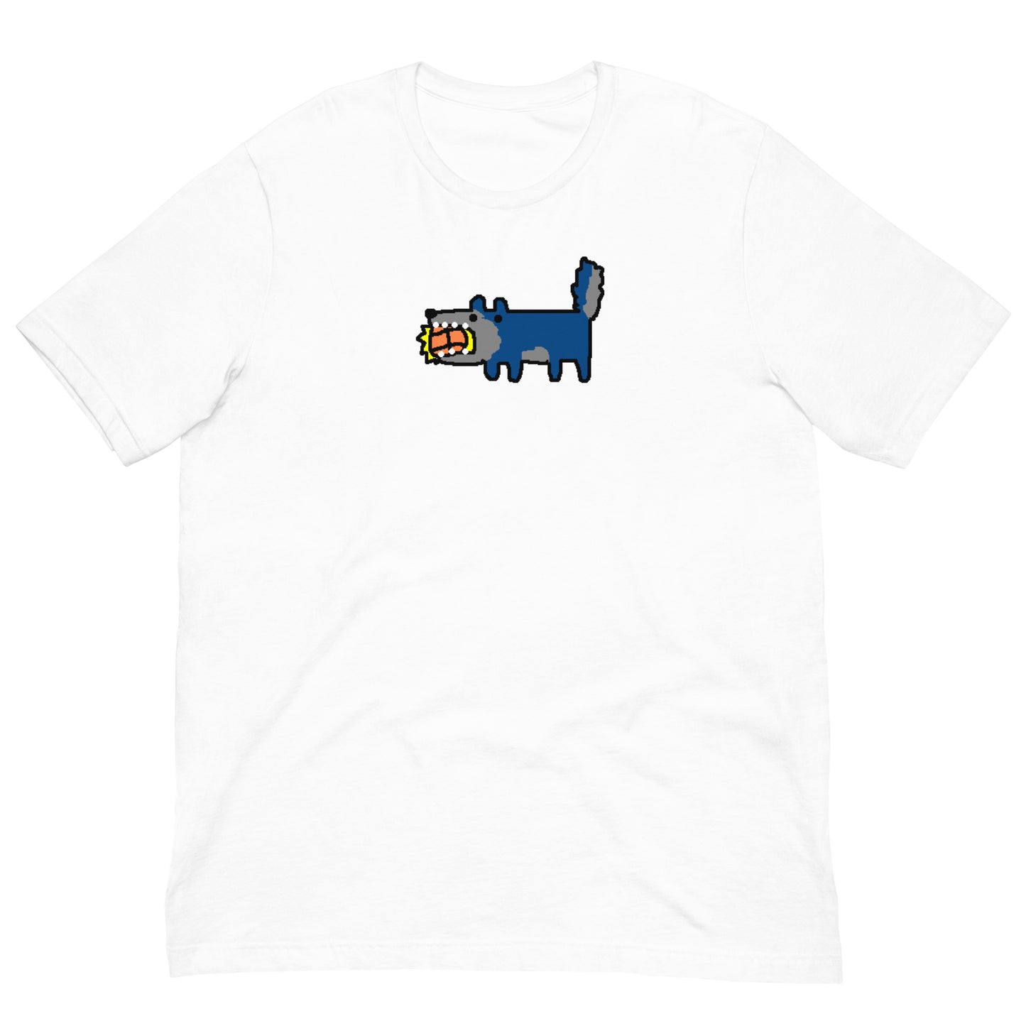 Wolves Eat Sun Shirt