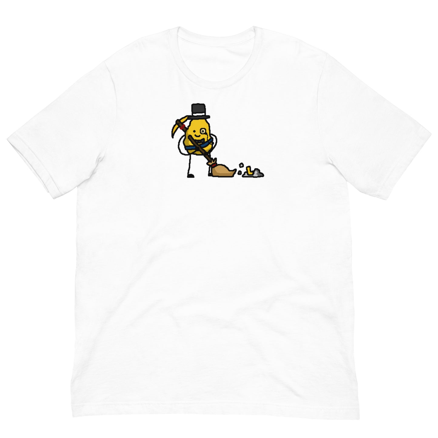 Nugget Gentlemans Sweep Shirt
