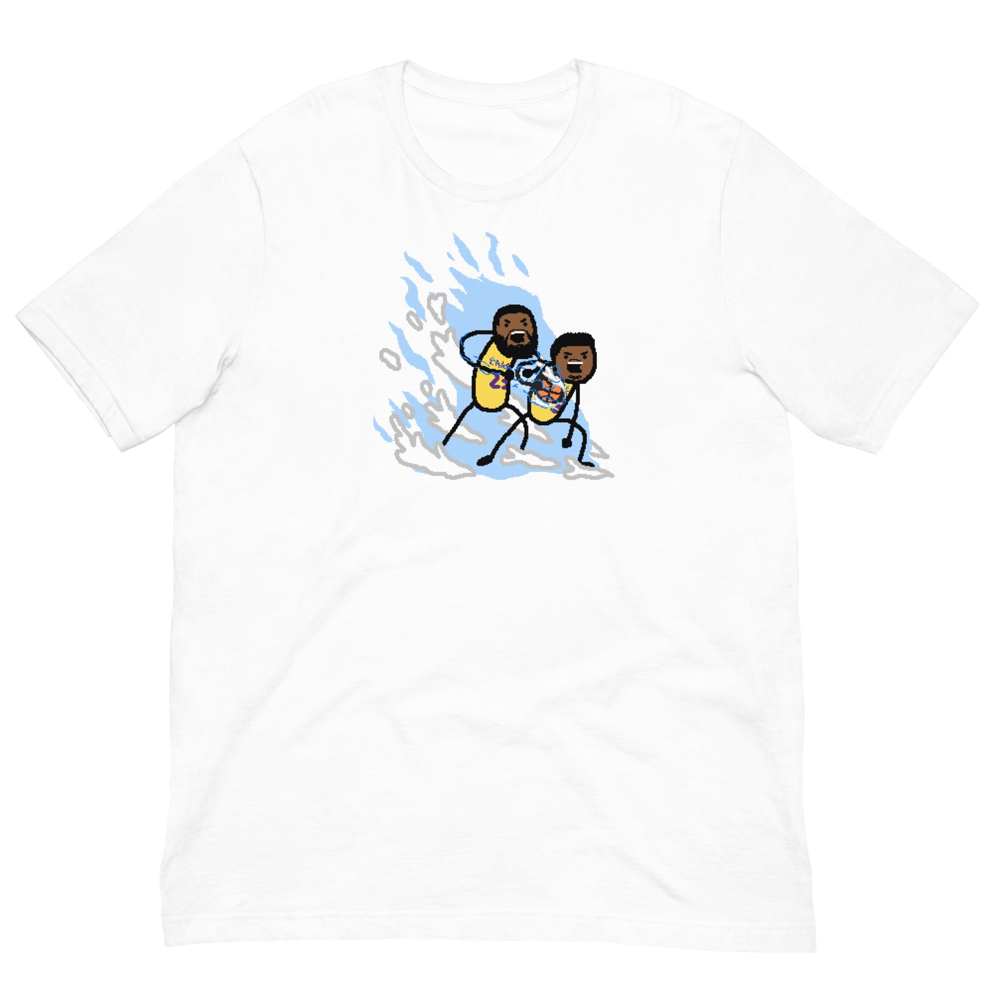 Father and Son Shirt