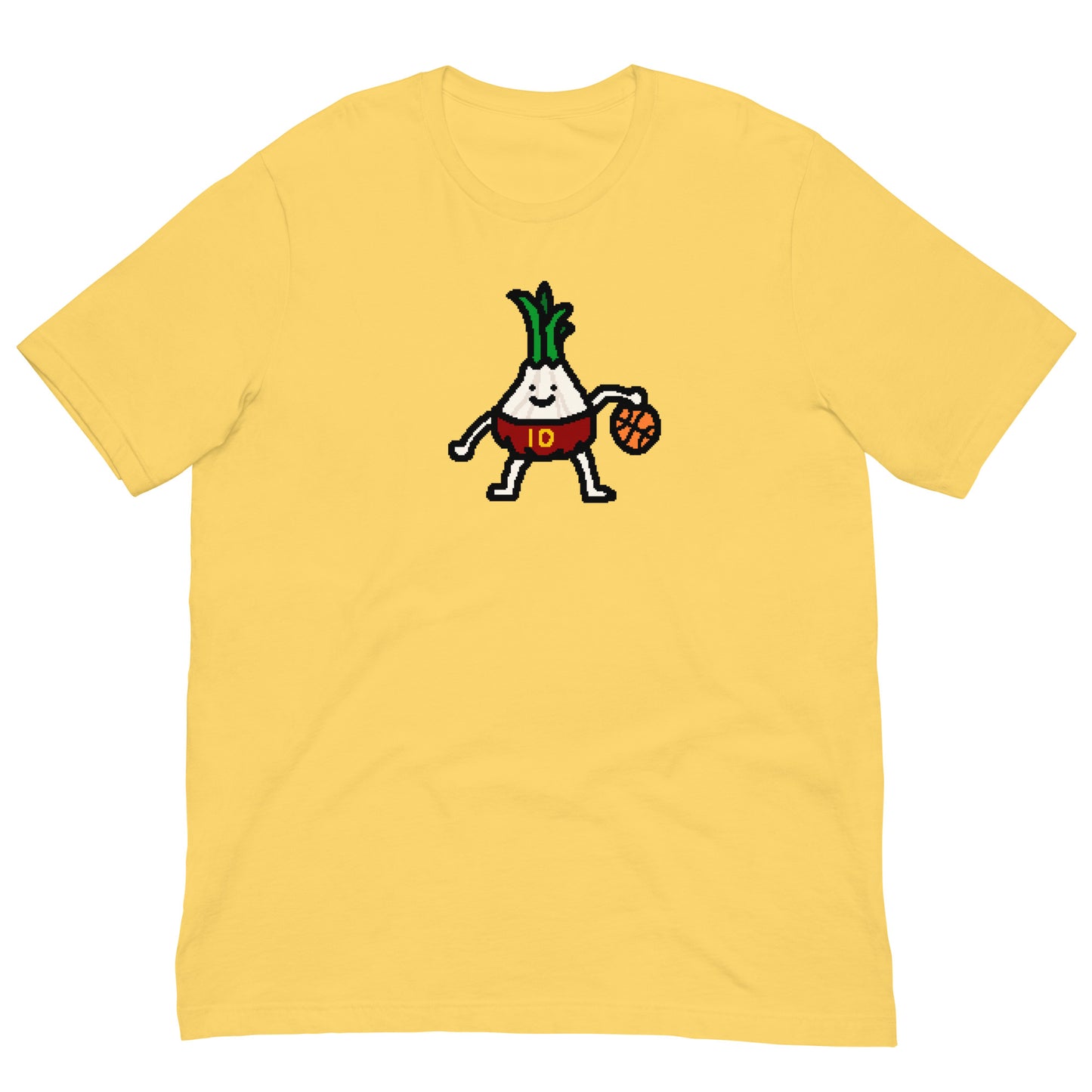 Darius Garlic Shirt