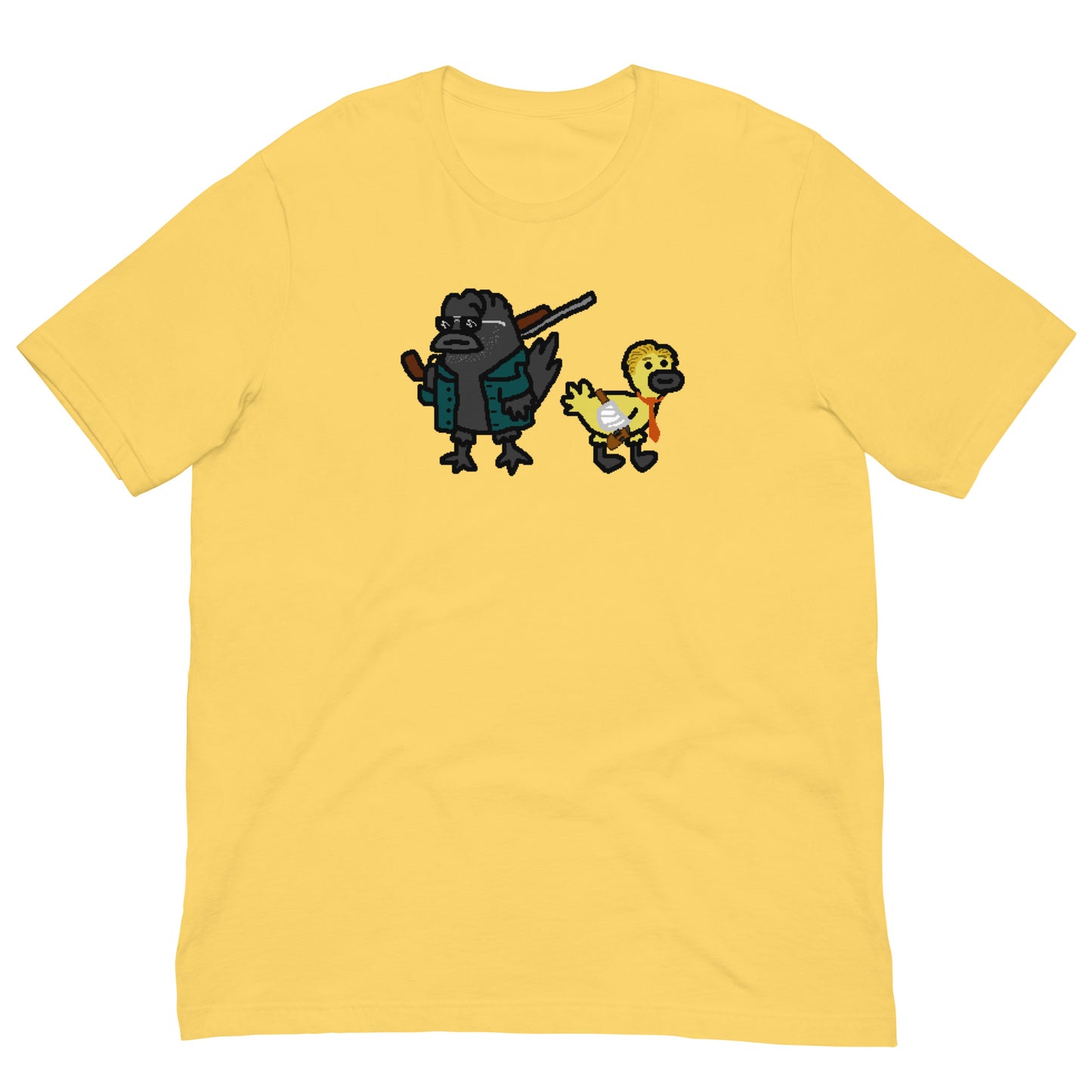 Crow and Gosling Shirt