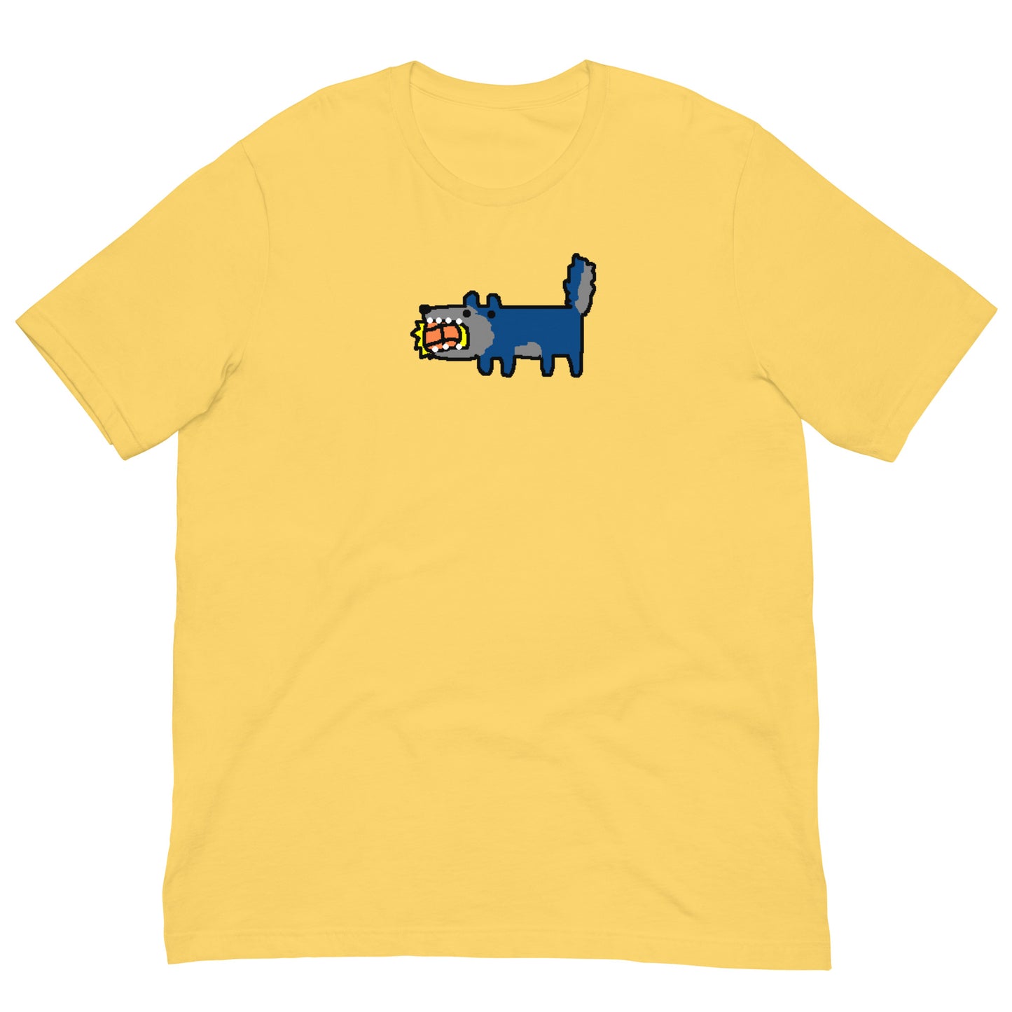 Wolves Eat Sun Shirt