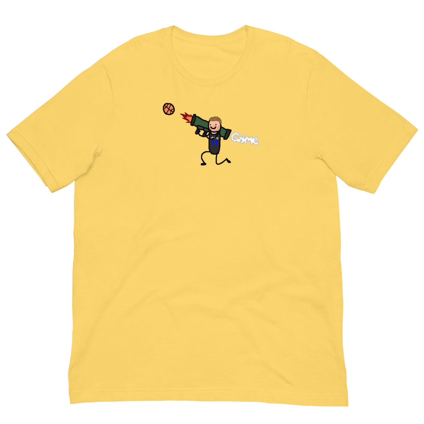 Bazooka Doncic Shirt