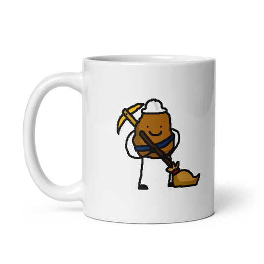 Nuggets Sweep Mug