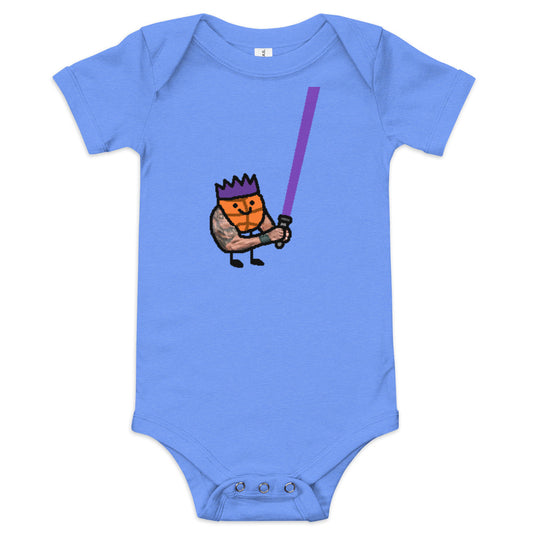 Kings BEAM onesie