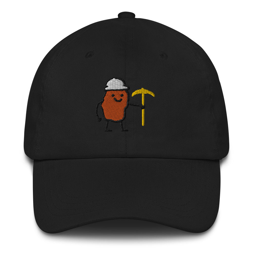Nuggets Hat