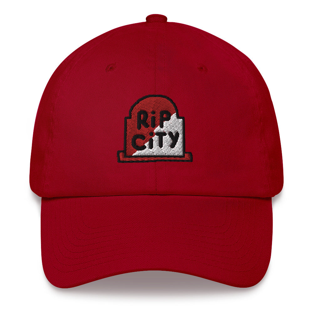 R.I.P City Hat