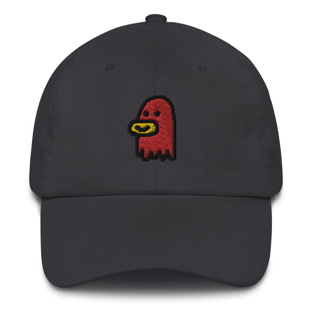 Hawk Hat