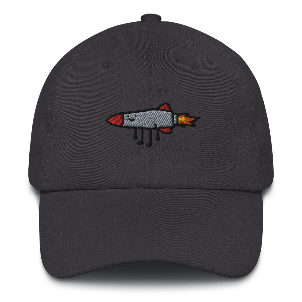 Rockets Hat