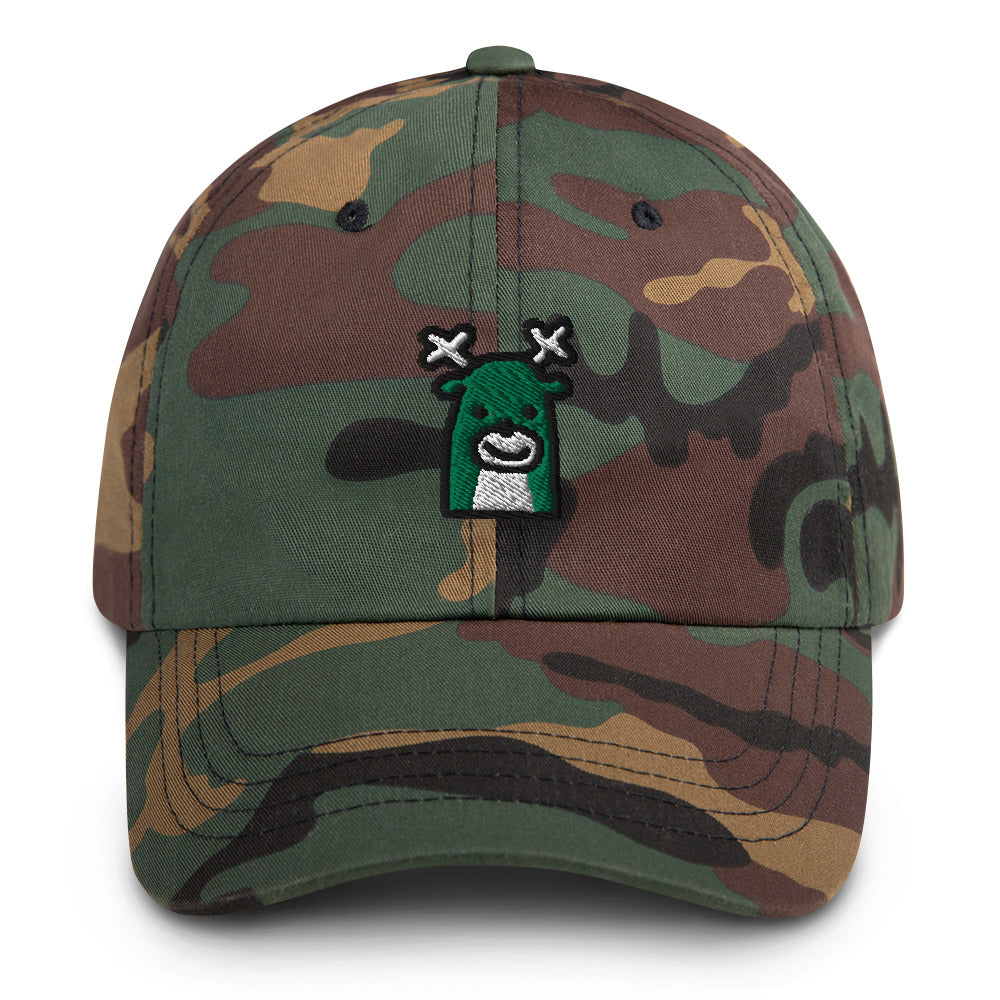 Buck Hat