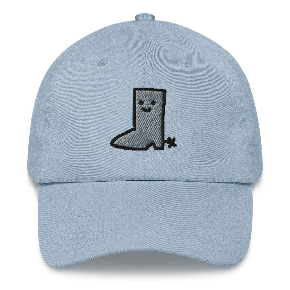 Spurs Hat