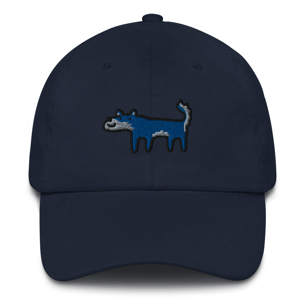 Wolf Hat
