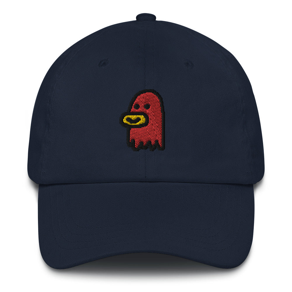 Hawk Hat