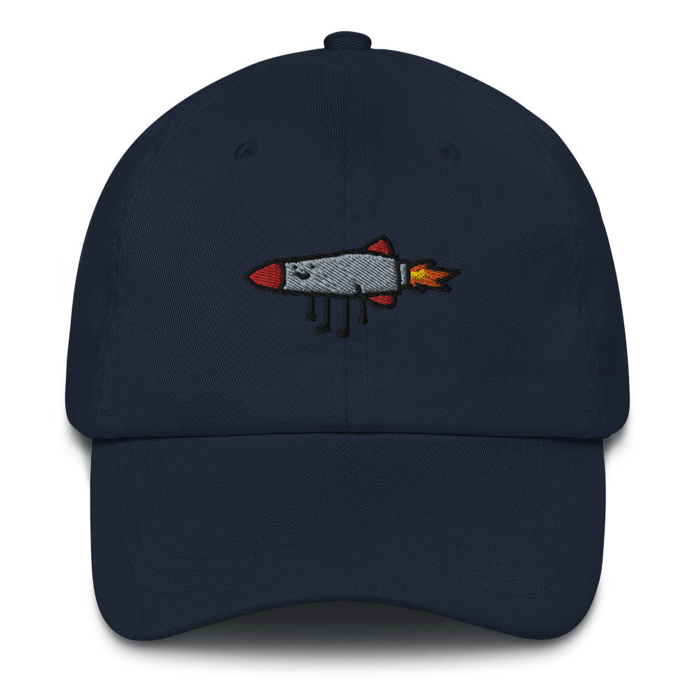 Rockets Hat