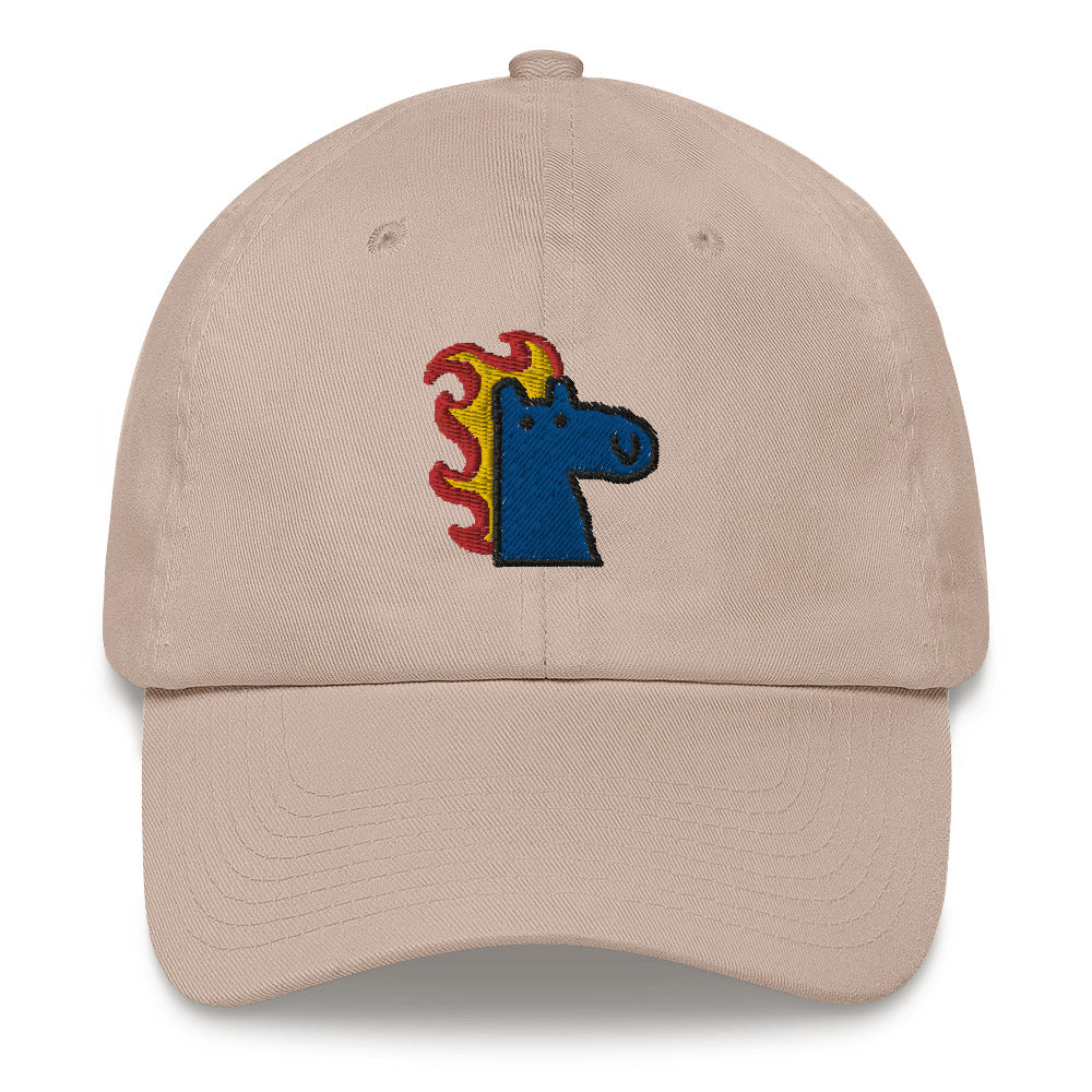 Piston Hat