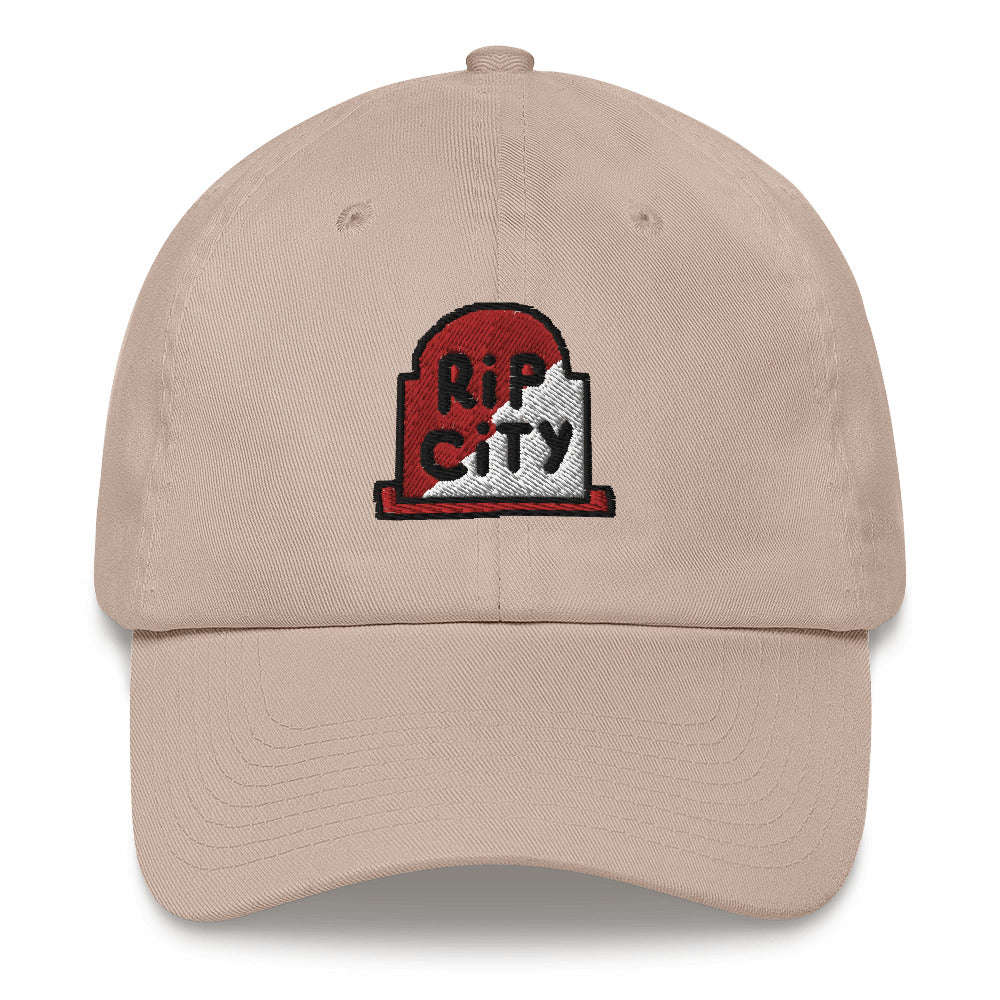 R.I.P City Hat