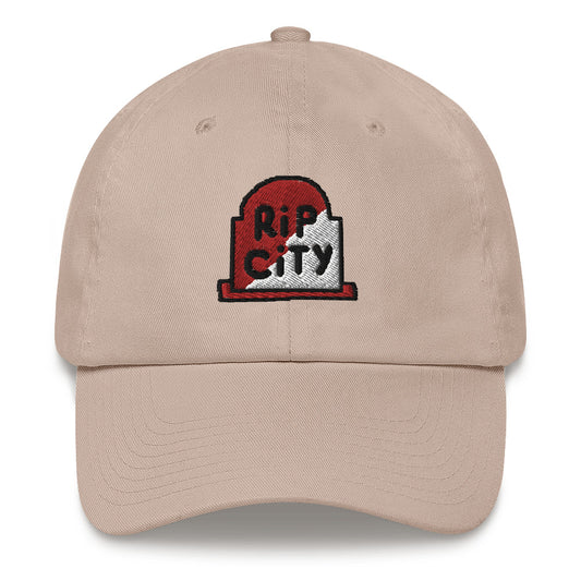Rip City Hat