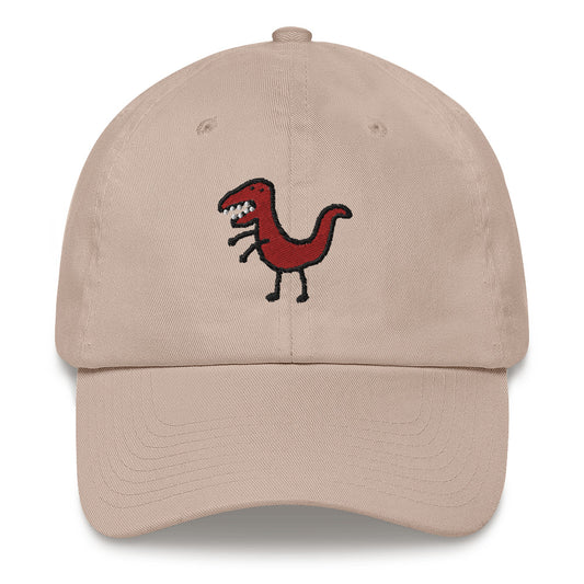 Raptor Hat