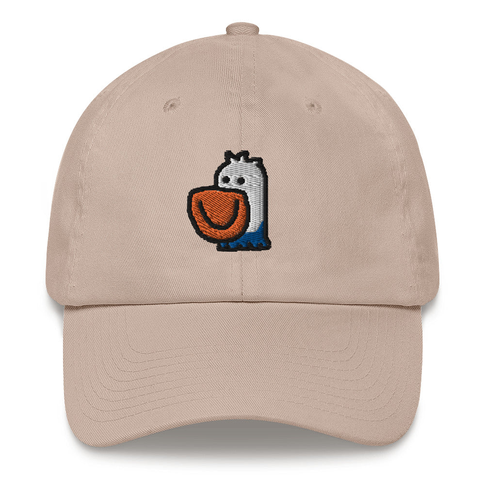 Pelican Hat