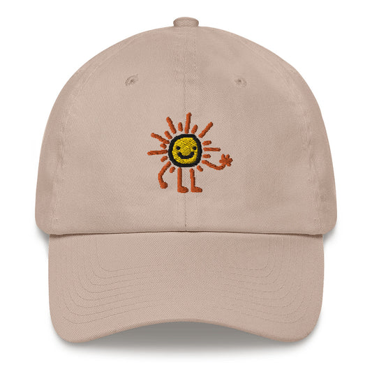 Sun Hat