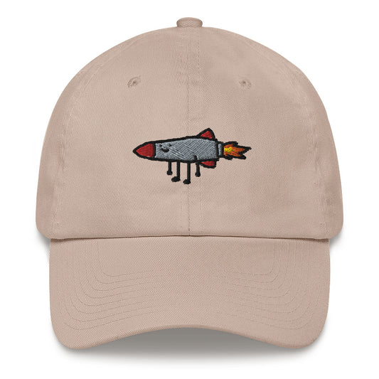 Rockets Hat